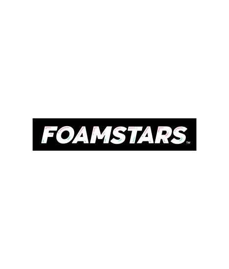 FOAMSTARS