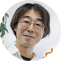 デザイナー T　(入社10年目)：