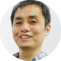 デザイナー W　(入社10年目)