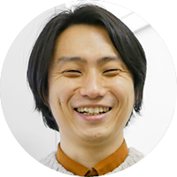 デザイナー M　(入社6年目)