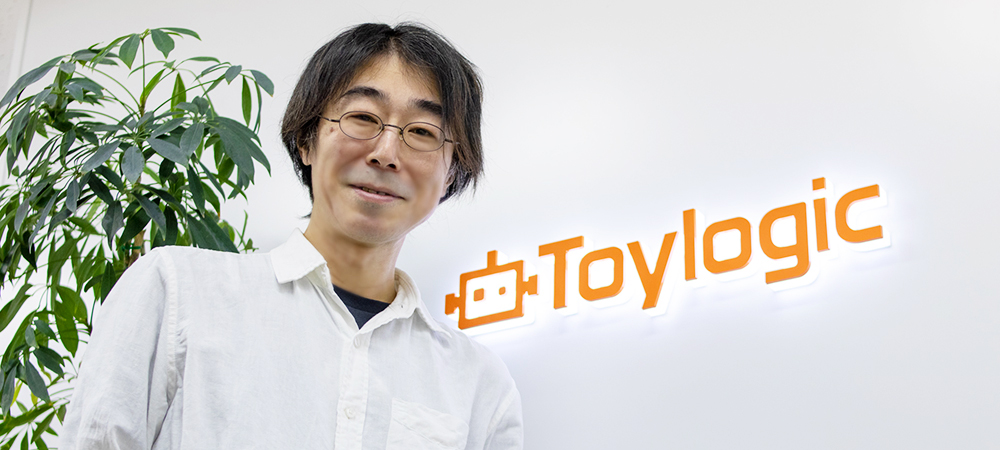 エフェクトデザイナーインタビュー