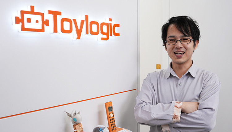 プランナー近影01