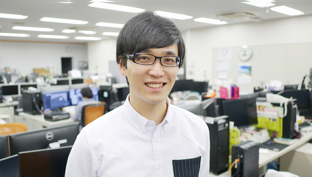 ハイエンドゲーム担当プランナーインタビュー