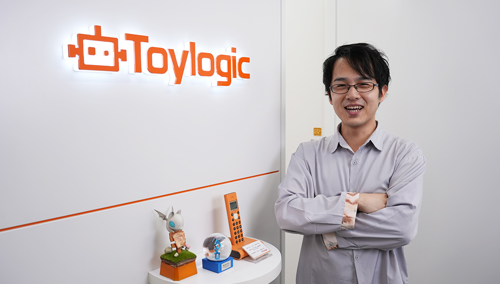 「自宅の積みゲーは1,600本!? 」大量のインプットをゲームデザインに活かす