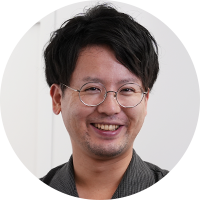 メインプログラマ―