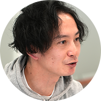 内製ツール開発プログラマ－
