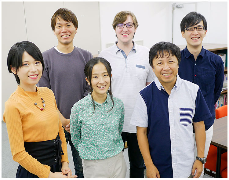 離職率の低い開発現場