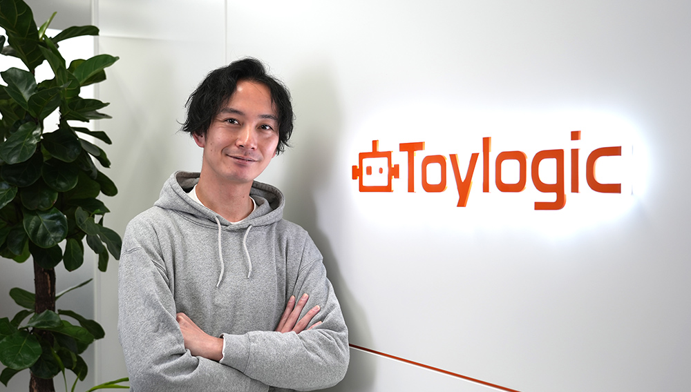 デザイナー向け内製ツール開発インタビュー